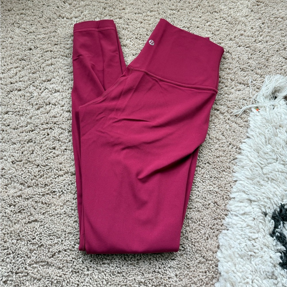 lululemon leggings